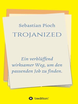 cover image of trojanized